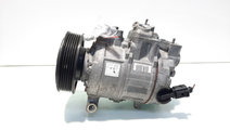 Compresor clima, cod 1K0820859T, Vw Jetta 4 (6Z) 1...