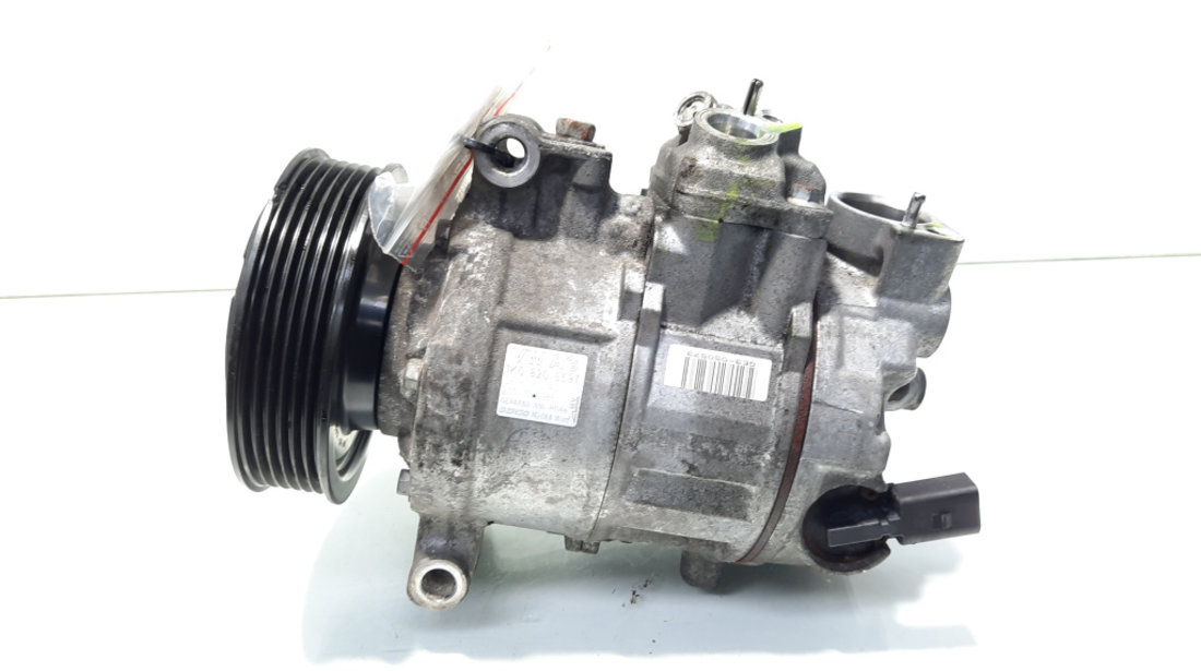 Compresor clima, cod 1K0820859T, VW Jetta 4 (6Z), 1.4 TSI, CAX (id:587715)