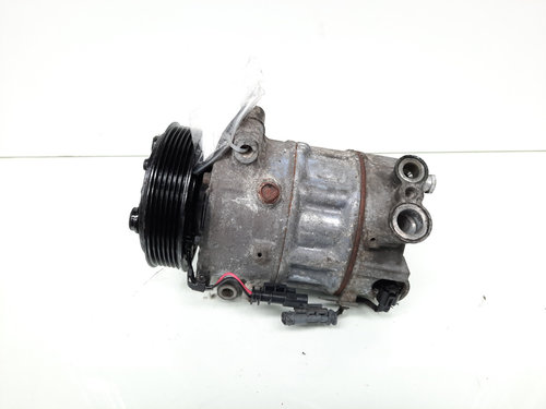 Compresor clima, cod 22861236, Opel Insignia A, 2.0 CDTI, A20DTE (idi:603246)