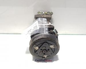 Compresor clima, cod 2S61-19D629-AE, Ford Fusion (JU), 1.4 TDCI, F6JA (idi:333295)