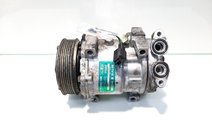 Compresor clima, cod 3M5H-19D629-GC, Ford Focus C-...