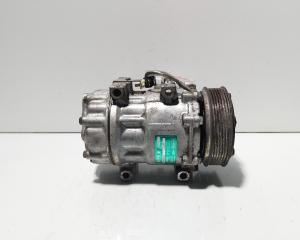 Compresor clima, cod 3M5H-19D629-HC, Ford Focus C-Max, 2.0 TDCI, G6DA (idi:345371)