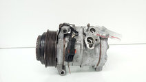 Compresor clima, cod 447220-5602, Jeep Grand Chero...