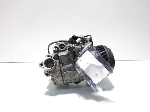 Compresor clima, cod 447260-1851, Bmw 1 (E81, E87) 2.0 diesel, N47D20A (idi:582568)