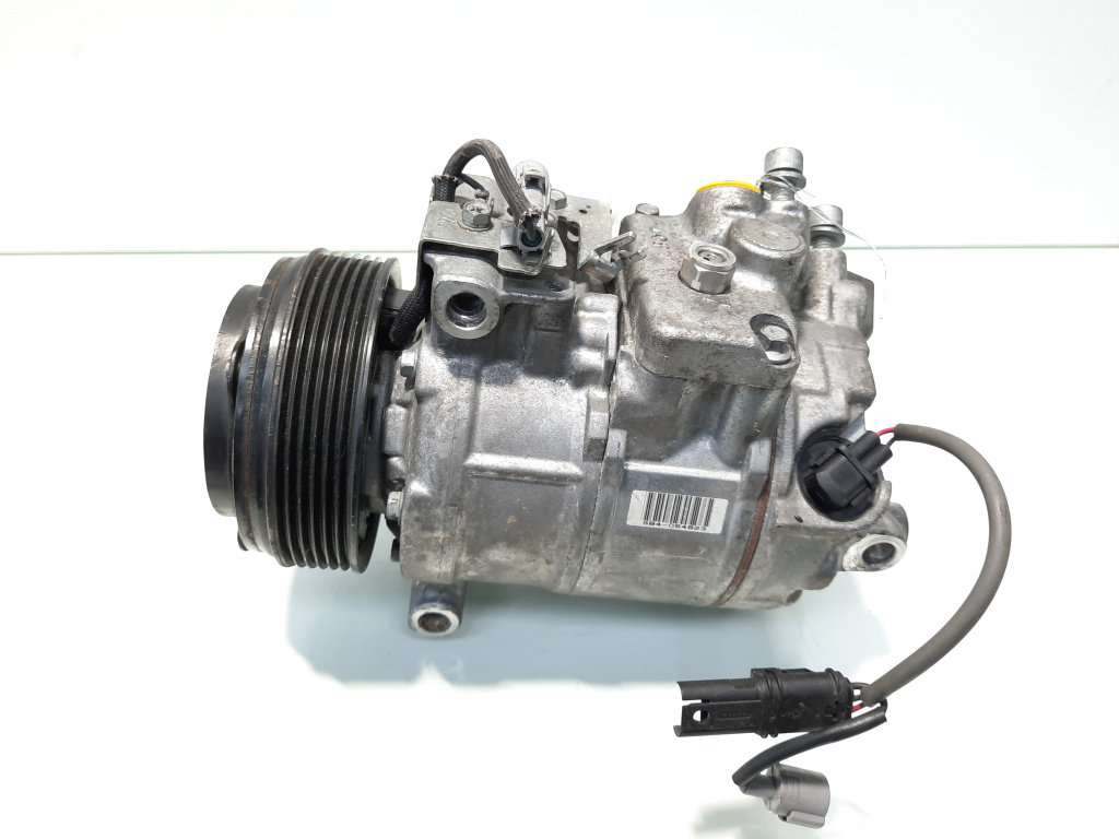 Compresor clima, cod 447260-1851, Bmw 1 (E81, E87) 2.0 diesel, N47D20A (idi:537902)