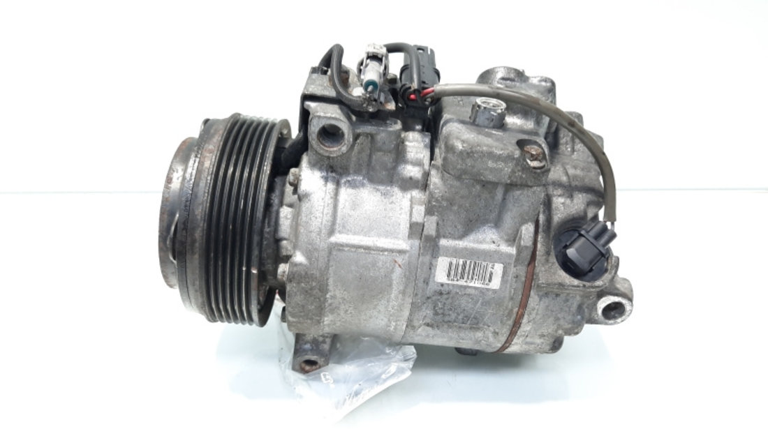 Compresor clima, cod 447260-1851, Bmw 1 (E81, E87) 2.0 D, N47D20A (idi:466488)