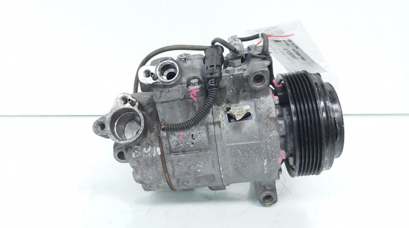 Compresor clima, cod 447260-1851, Bmw 3 (E90), 2.0 diesel. N47D20A (id:613207)