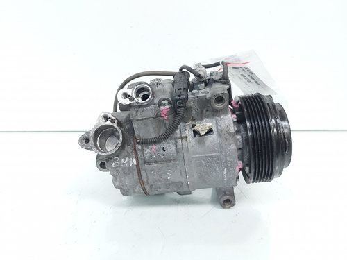 Compresor clima, cod 447260-1851, Bmw X3 (E83), 2.0 diesel. N47D20A (idi:613207)