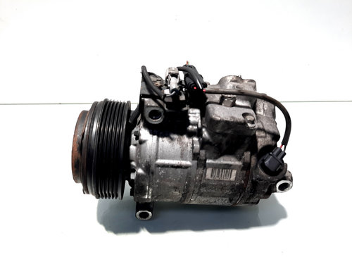 Compresor clima, cod 447260-1852, Bmw 1 (E81, E87), 2.0 diesel, N47D20C (pr:110747)