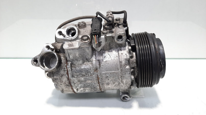 Compresor clima, cod 447260-1852, Bmw 1 (E81, E87) 2.0 D, N47D20A (id:456094)