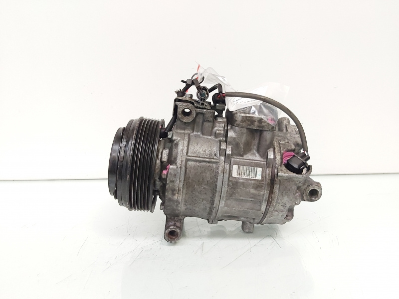 Compresor clima, cod 447260-1852, Bmw 3 Coupe (E46), 2.0 diesel, N42B20A (idi:546637)