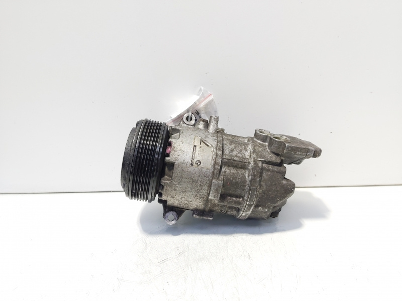 Compresor clima, cod 447260-1852, Bmw 3 Touring (E91), 2.0 diesel, N47D20C (idi:616858)