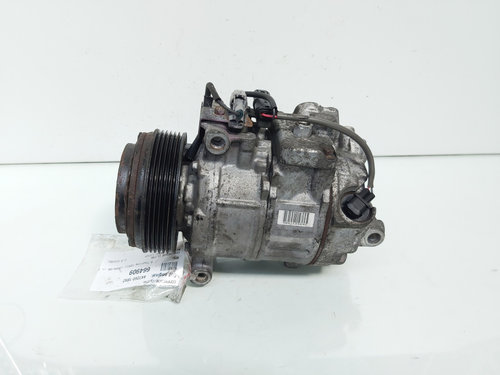 Compresor clima, cod 447260-1852, Bmw 3 Touring (E91), 2.0 diesel, N47D20A (idi:664909)