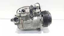 Compresor clima, cod 447260-1852, Bmw X1 (E84) 2.0...