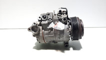 Compresor clima, cod 447260-1852, Bmw X1 (E84), 2....