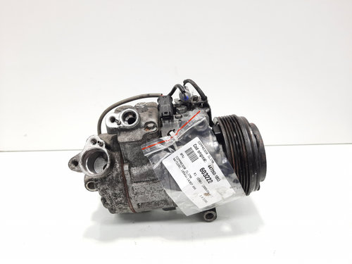 Compresor clima, cod 447260-1853, Bmw 1 (F21), 2.0 diesel, N47D20C (idi:603222)