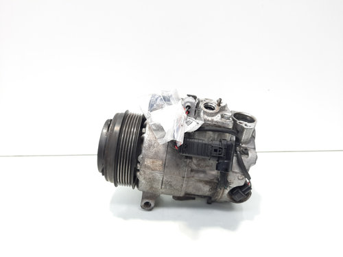 Compresor clima, cod 447260-3090, Mercedes Clasa E T-Model (S212) 2.2 CDI, OM651925 (pr:110747)