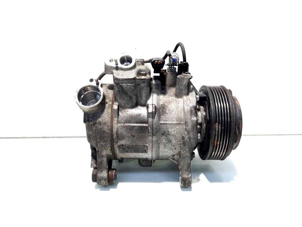 Compresor clima, cod 447260-3820, Bmw 1 (F21), 2.0 diesel, N47D20C (idi:508027)