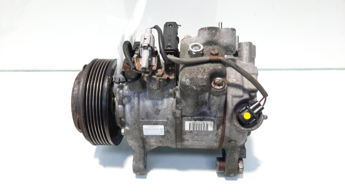 Compresor clima, cod 447260-3820, Bmw 5 Gran Turismo (GT), 2.0 diesel, N47D20C (pr:110747)