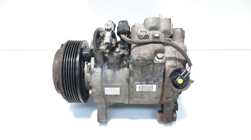 Compresor clima, cod 447260-3821, Bmw 1 (F21), 2.0 diesel, N47D20C (idi:474604)