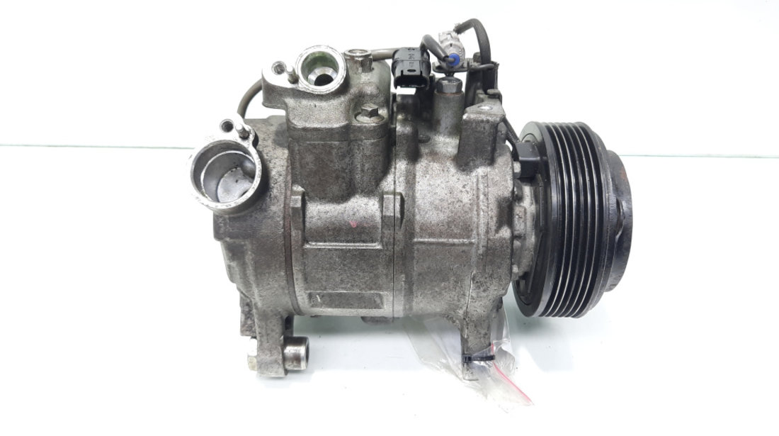 Compresor clima, cod 447260-3822, Bmw 3 (F30), 2.0 diesel, N47D20C (idi:479172)