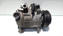 Compresor clima, cod 447260-4710, Bmw 2 Cabriolet ...