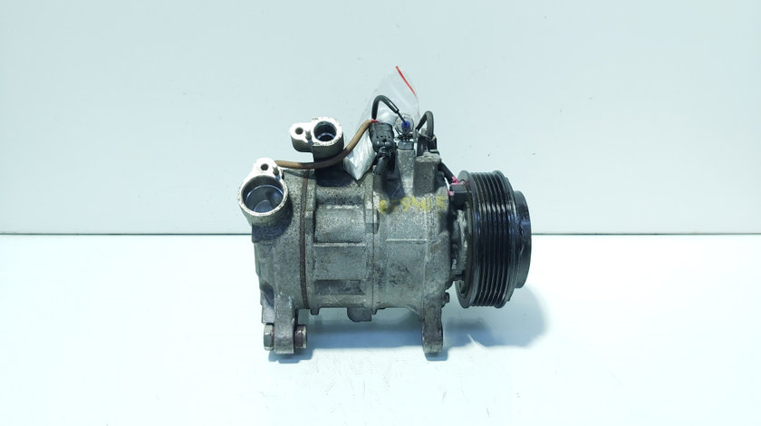 Compresor clima, cod 447260-4710, Bmw X1 (E84) 2.0 diesel, N47D20C (id:665379)