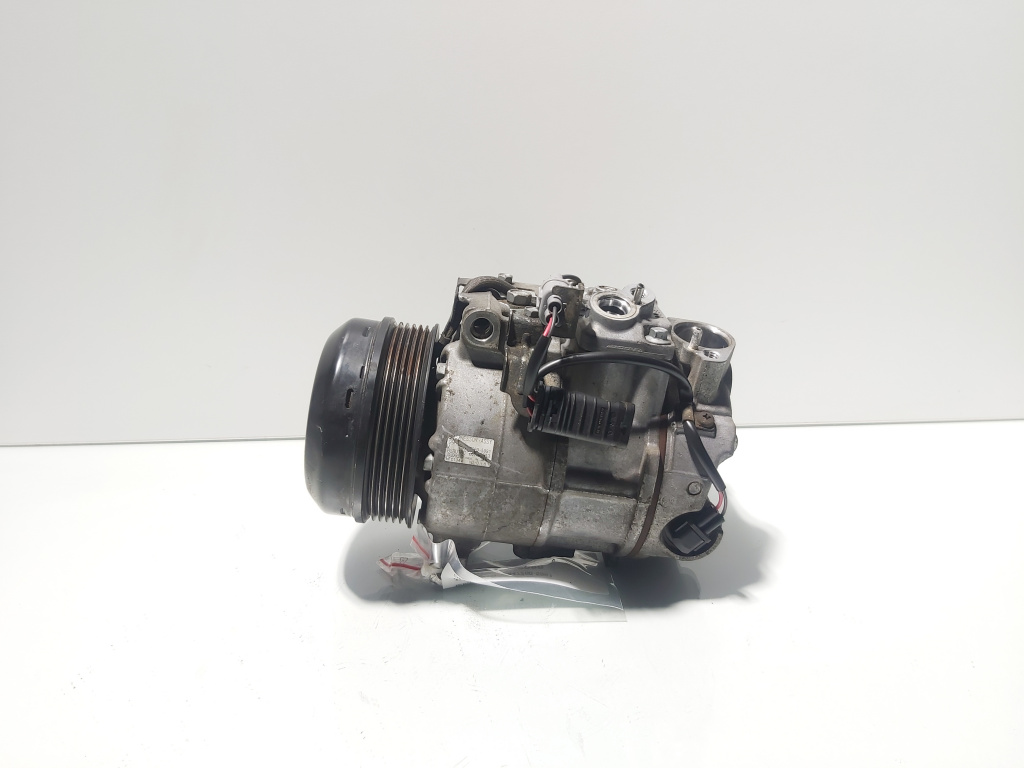 Compresor clima, cod 447260-5991, Mercedes CLS (C218), 2.2 CDI, OM651924 (idi:672980)