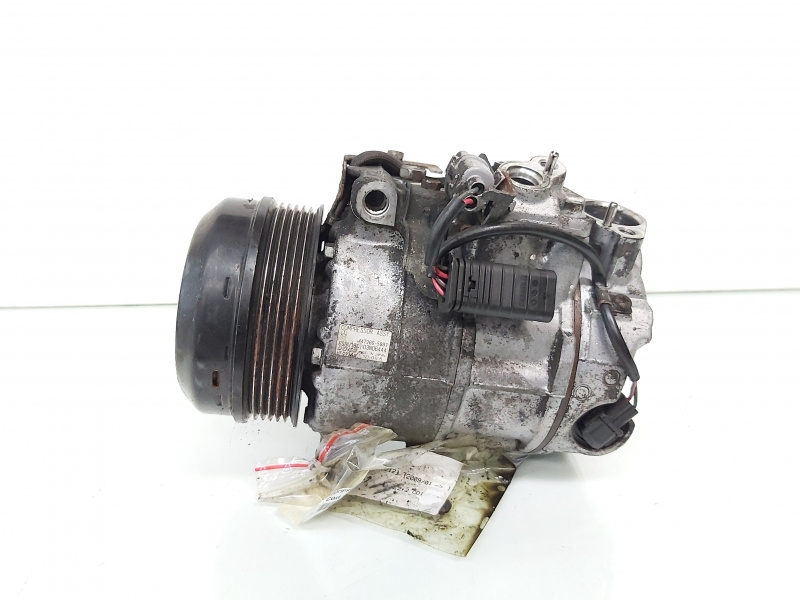 Compresor clima, cod 447260-5991, Mercedes CLS (C218), 2.2 CDI, OM651924 (idi:653853)