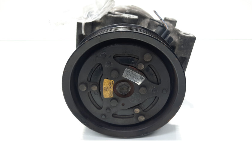 Compresor clima, cod 447260-7000, Fiat Brava (182) 1.9 JTD, 182B4000 (idi:463615)