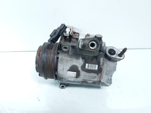 Compresor clima, cod 447280-7070, Ford Focus 3 1.6 TDCI, T1DA (id:664536)