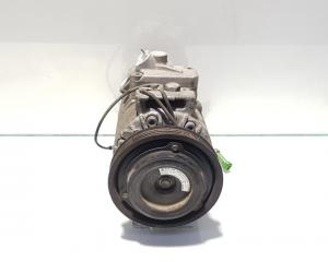 Compresor clima, cod 4B0260805M, VW Passat Variant (3B6), 1.9 TDI, AWX (idi:346896)