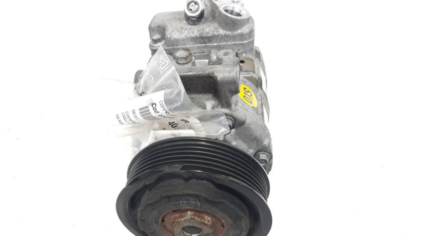 Compresor clima, cod 4F0260805AN, 447150-1620, Seat Exeo ST (3R5) 2.0 tdi, CAG (id:409981)