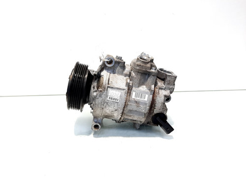 Compresor clima, cod 4F0260805AP, Audi A4 Allroad (8KH, B8), 2.0 TDI, CAGA (idi:533520)