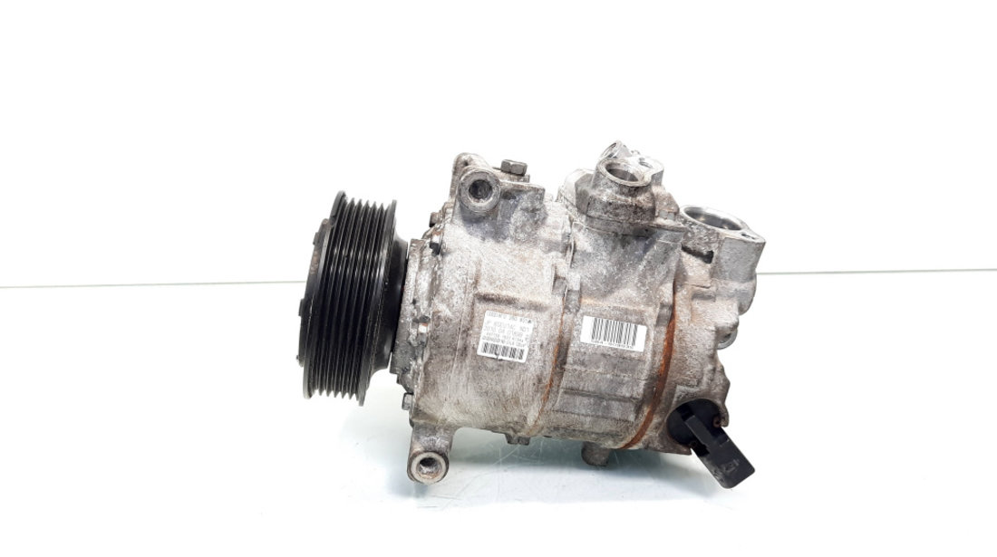 Compresor clima, cod 4F0260805AP, Audi A4 Allroad (8KH, B8), 2.0 TDI, CAG (idi:527423)