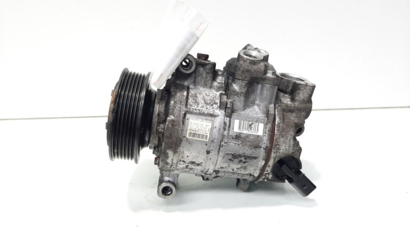 Compresor clima, cod 4F0260805AP, Audi A5 Sportback (8TA), 2.0 TDI, CAG (pr:110747)