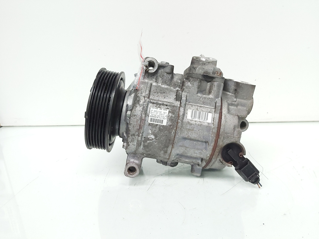 Compresor clima, cod 4G0260805D, Audi A4 Avant (8K5, B8), 2.0 TDI, CGL (idi:653979)