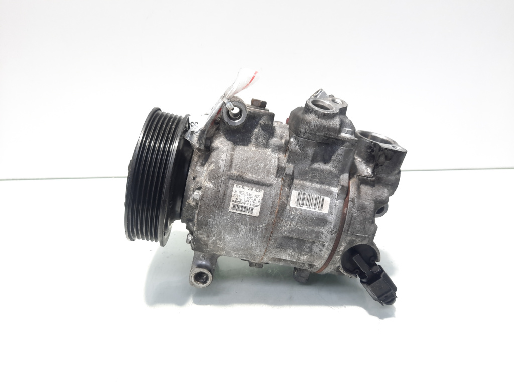 Compresor clima, cod 4G0260805D, Audi A5 Sportback (8TA), 2.0 TDI, CGL (idi:554359)