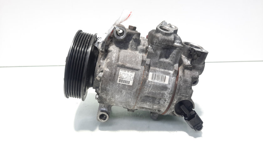 Compresor clima, cod 4G0260805D, Audi A6 (4G2, C7), 2.0 TDI, CGL (id:554359)