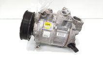 Compresor clima, cod 4G0260805D, Audi A6 Avant (4G...