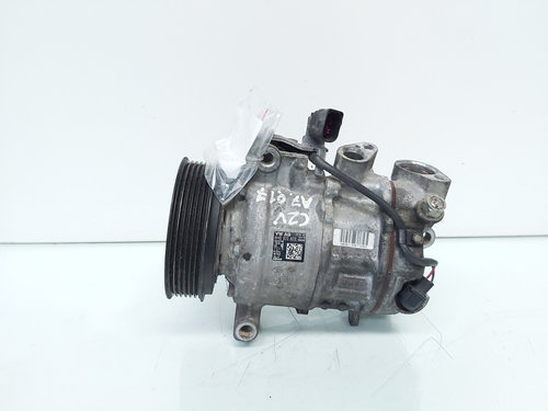 Compresor clima, cod 4M0820803L, Audi A4 (8W2, B9) 3.0 TDI, CRT (id:653140)