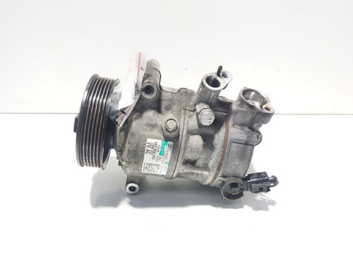 Compresor clima, cod 5K0820803, VW Touran (1T3), 1.6 TDI, CAY (pr:110747)