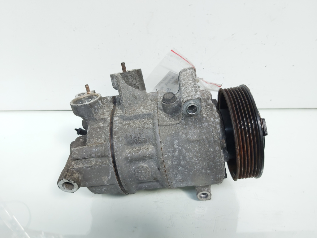 Compresor clima, cod 5N0820803, Audi A3 (8P1) 2.0 TDI, CFG (idi:664945)