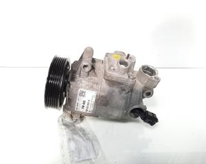 Compresor clima, cod 5N0820803A, Audi A3 Cabriolet (8P7), 2.0 TDI, CBA (idi:366107)