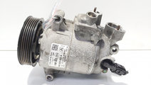 Compresor clima, cod 5N0820803A, Audi A3 Cabriolet...