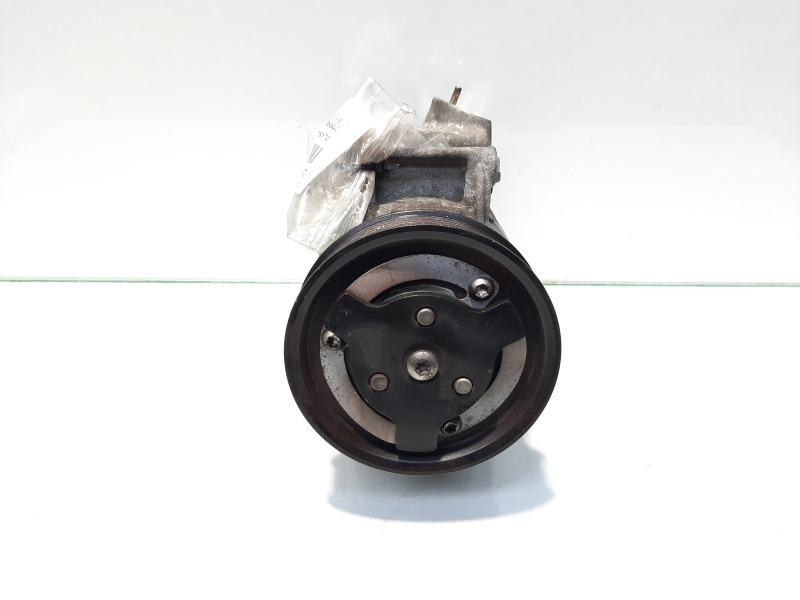 Compresor clima, cod 5N0820803A, Audi Q3 (8UB), 2.0 TDI, CFGC (idi:485284)