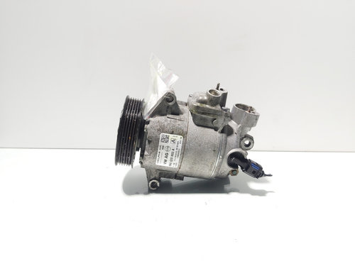 Compresor clima, cod 5N0820803A, Vw Beetle (5C1), 2.0 TDI, CFF (idi:672892)