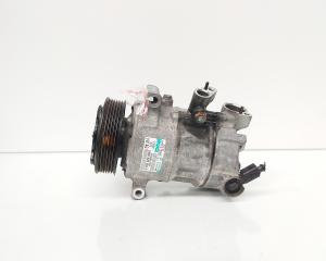 Compresor clima, cod 5N0820803A, VW Golf 5 Variant (1K5), 1.9 TDI, BXE (idi:326531)