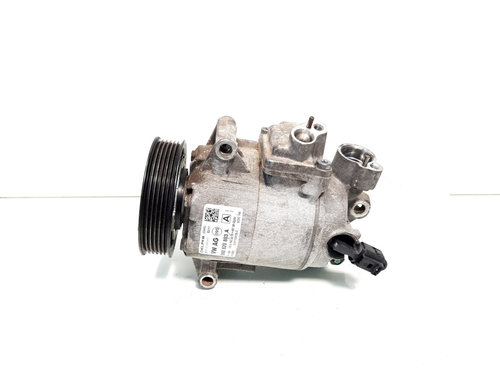 Compresor clima, cod 5N0820803A, VW Golf 6 (5K1), 2.0 TDI, CBA (idi:541020)