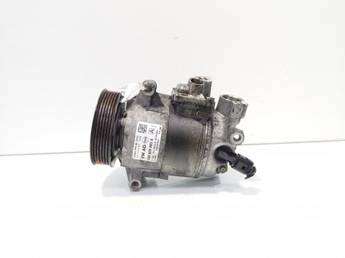 Compresor clima, cod 5N0820803A, VW Passat CC (358), 2.0 TDI, CFG (idi:649099)